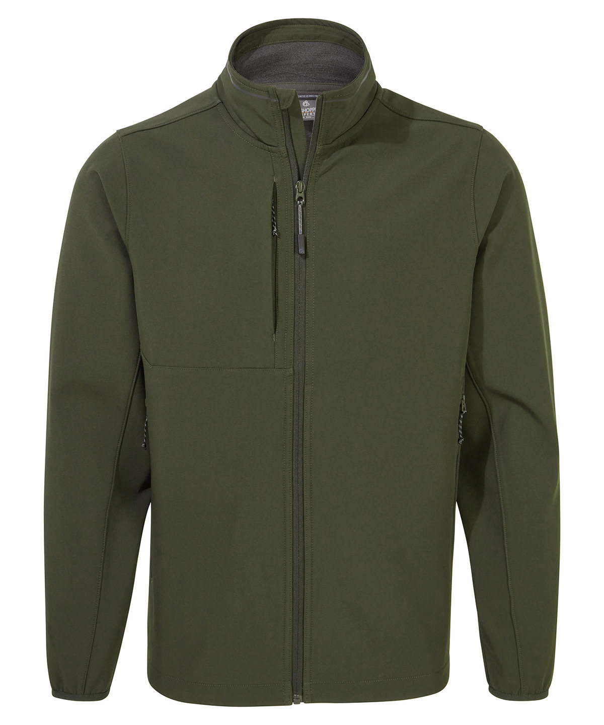 Expert Basecamp Softshell Jacket - Image 4