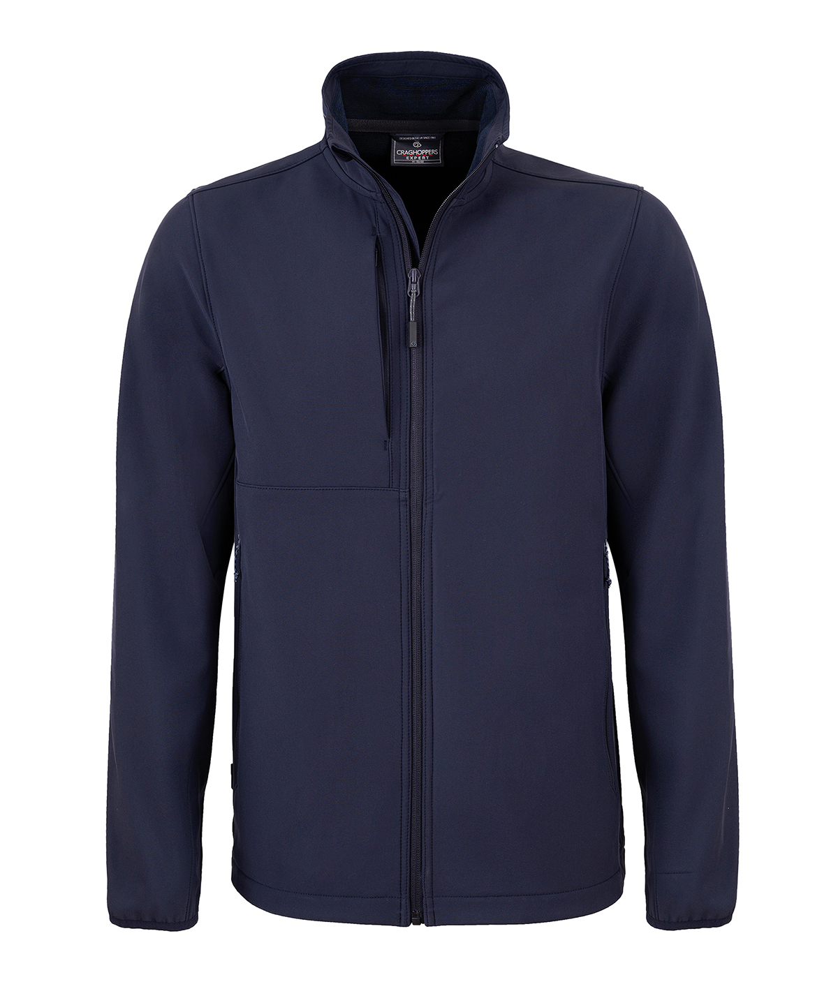 Expert Basecamp Softshell Jacket - Image 5
