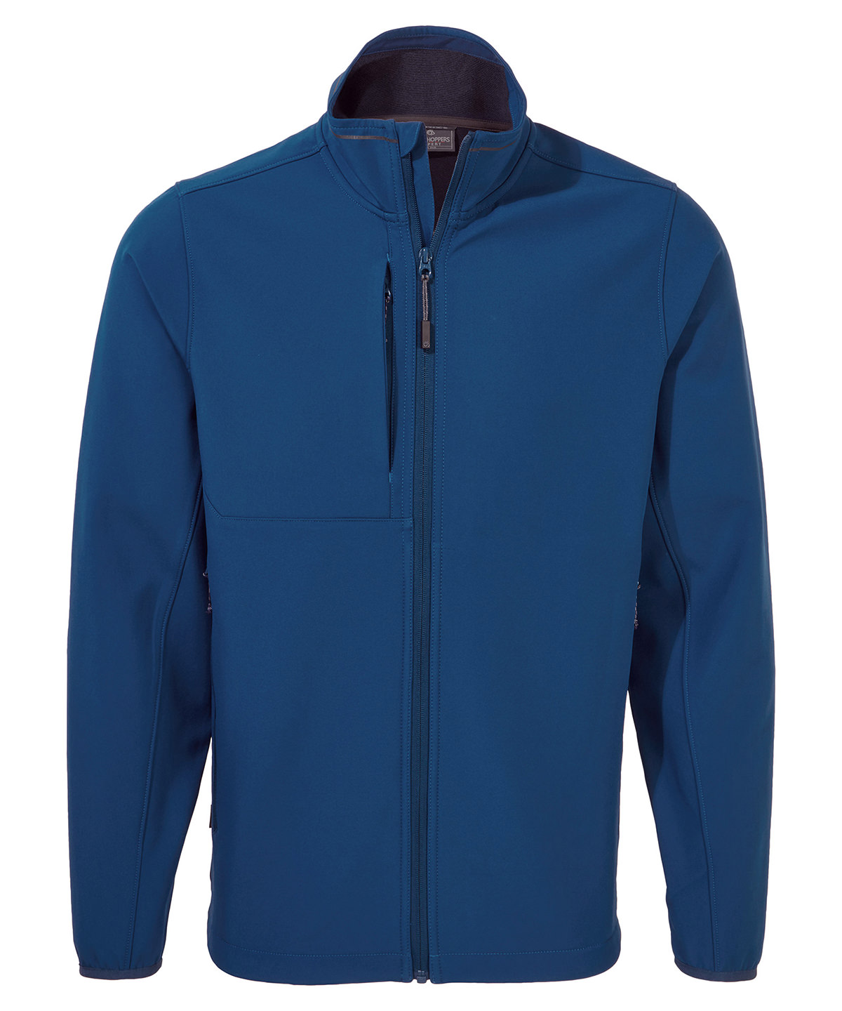 Expert Basecamp Softshell Jacket - Image 6