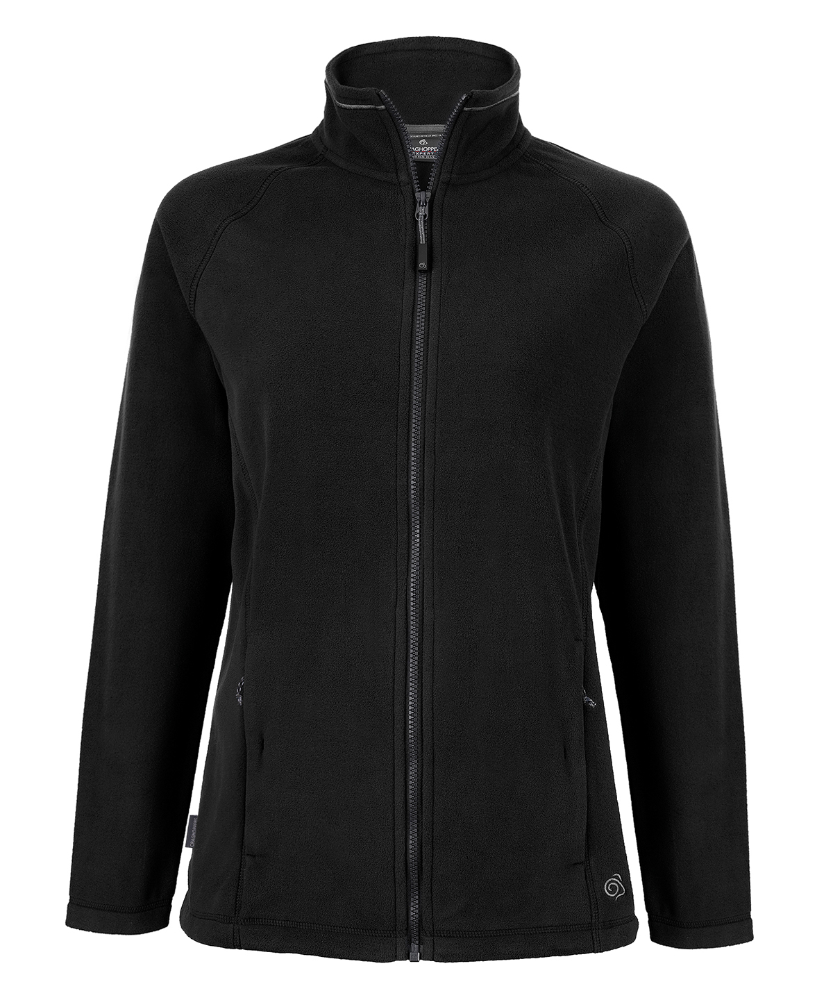 Expert Women's Miska 200 Fleece Jacket - Image 2
