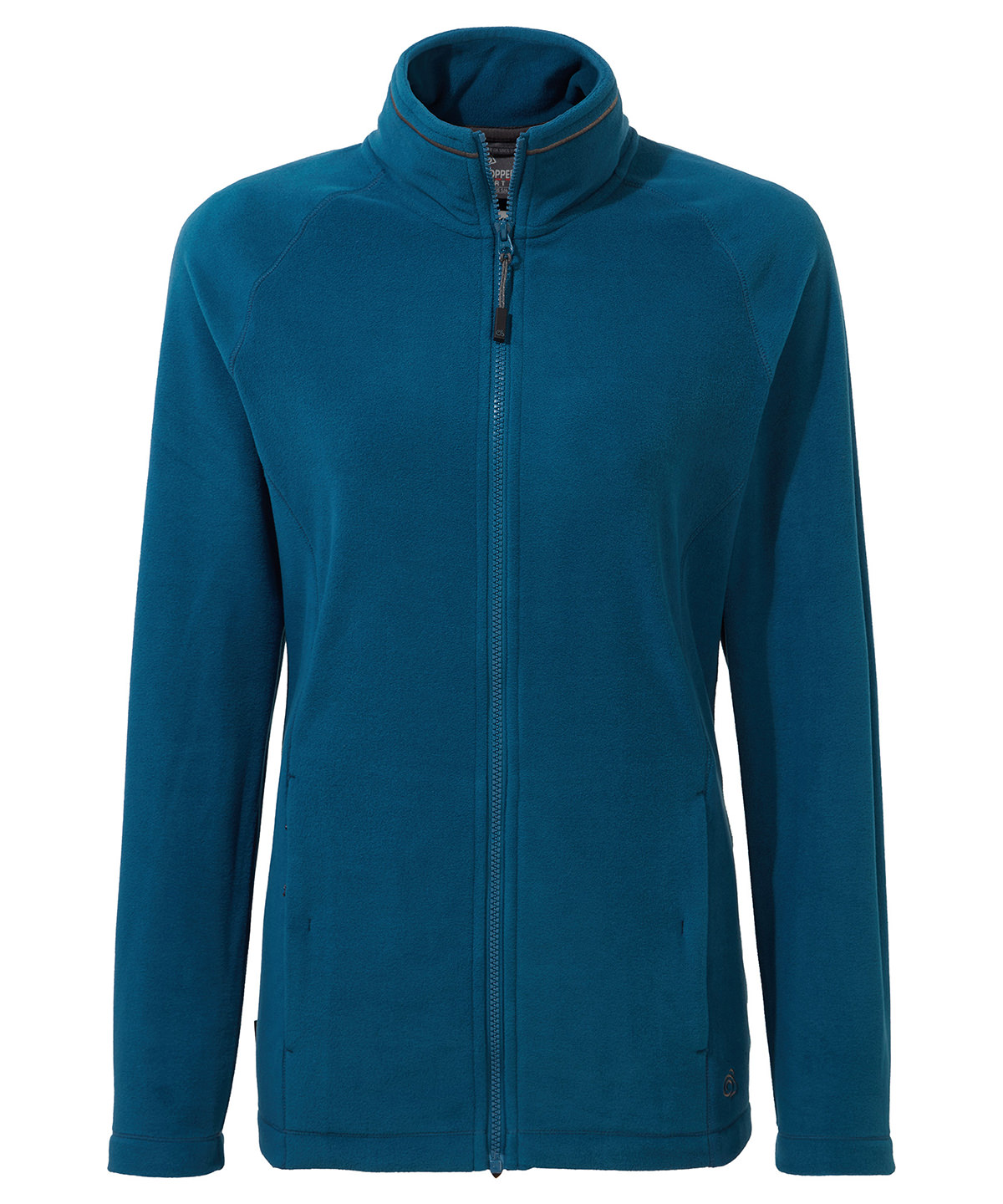Expert Women's Miska 200 Fleece Jacket - Image 4