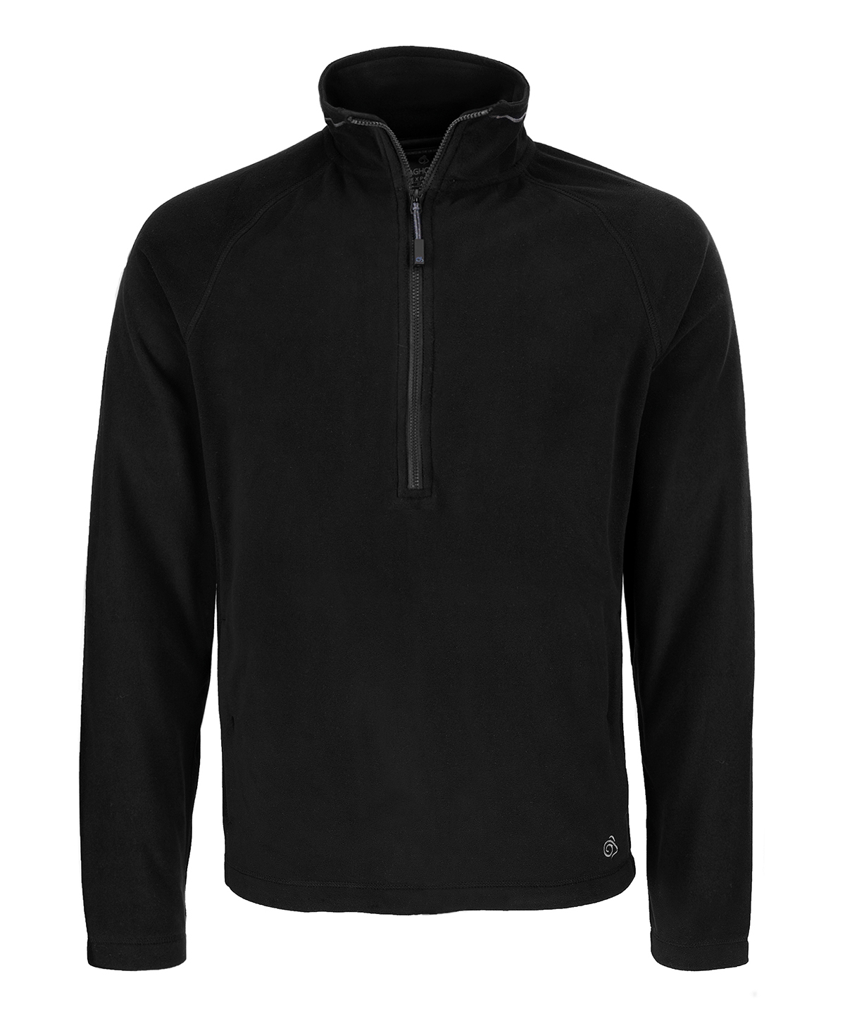 Expert Corey 200 Fleece Half-Zip - Image 2