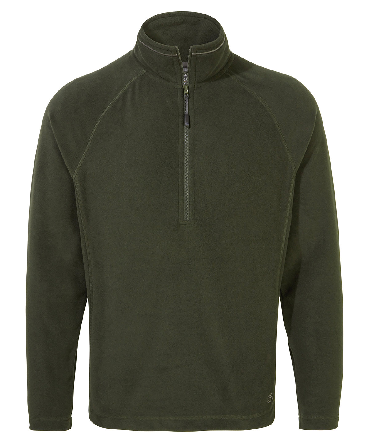 Expert Corey 200 Fleece Half-Zip - Image 3