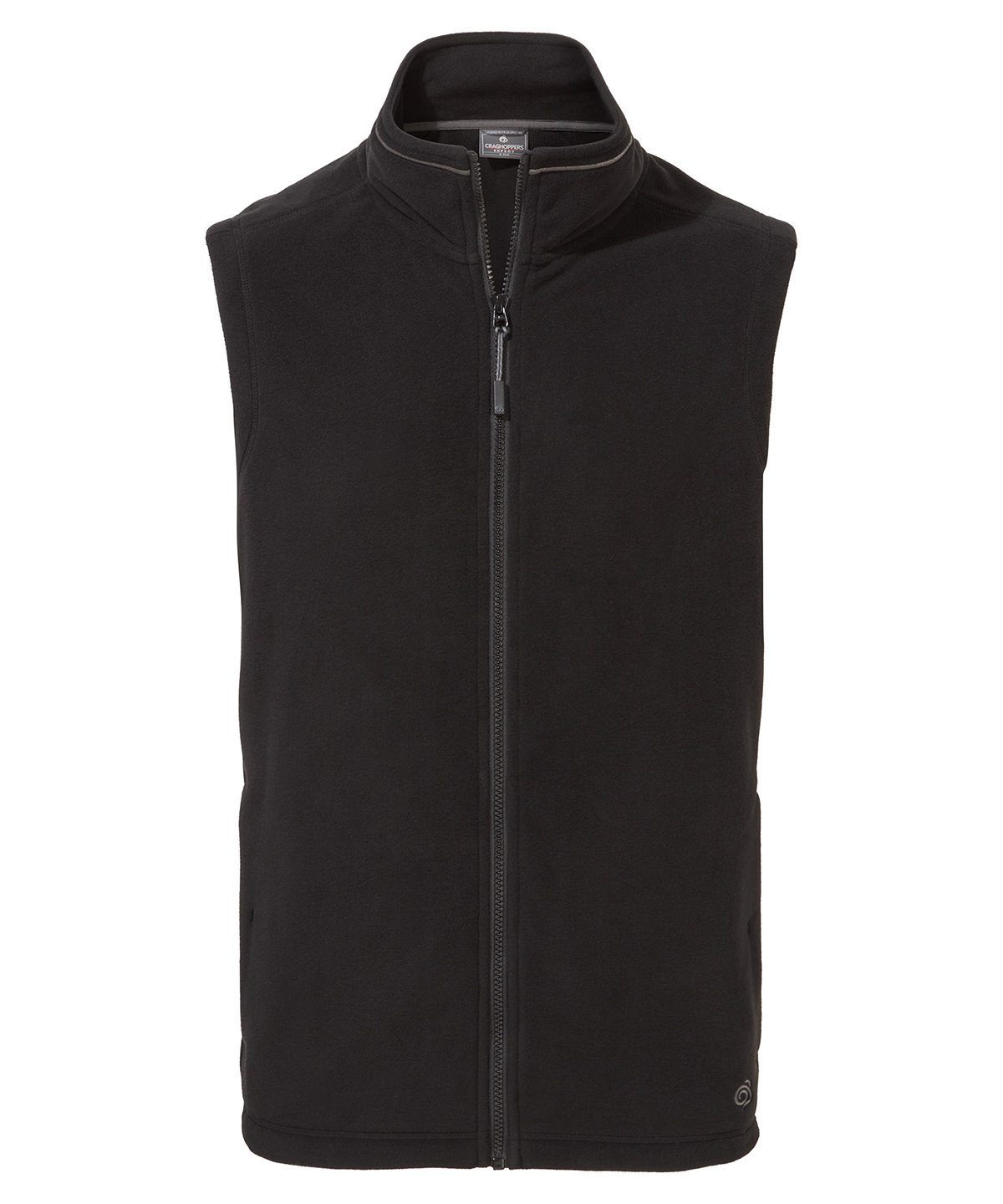 Expert Corey Fleece Vest - Image 2