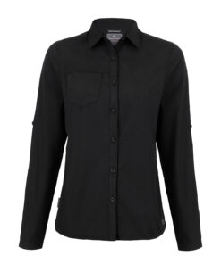 Expert Women's Kiwi Long-Sleeved Shirt