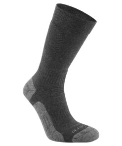 Alternative view of Expert Trek Socks