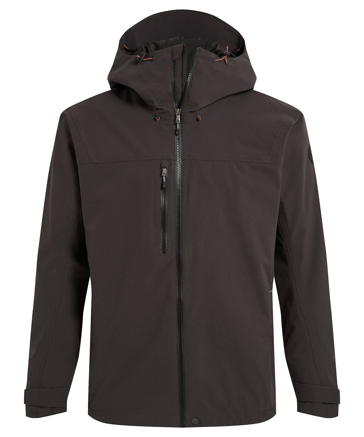 Richmond Stretch Workwear Jacket - Image 2