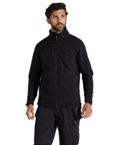 Whitby Softshell Workwear Jacket
