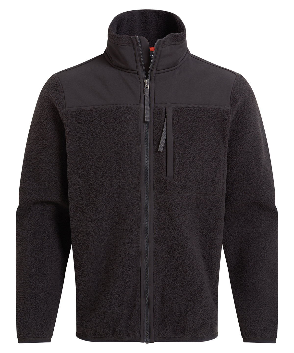 Morley Fleece Workwear Jacket - Image 2