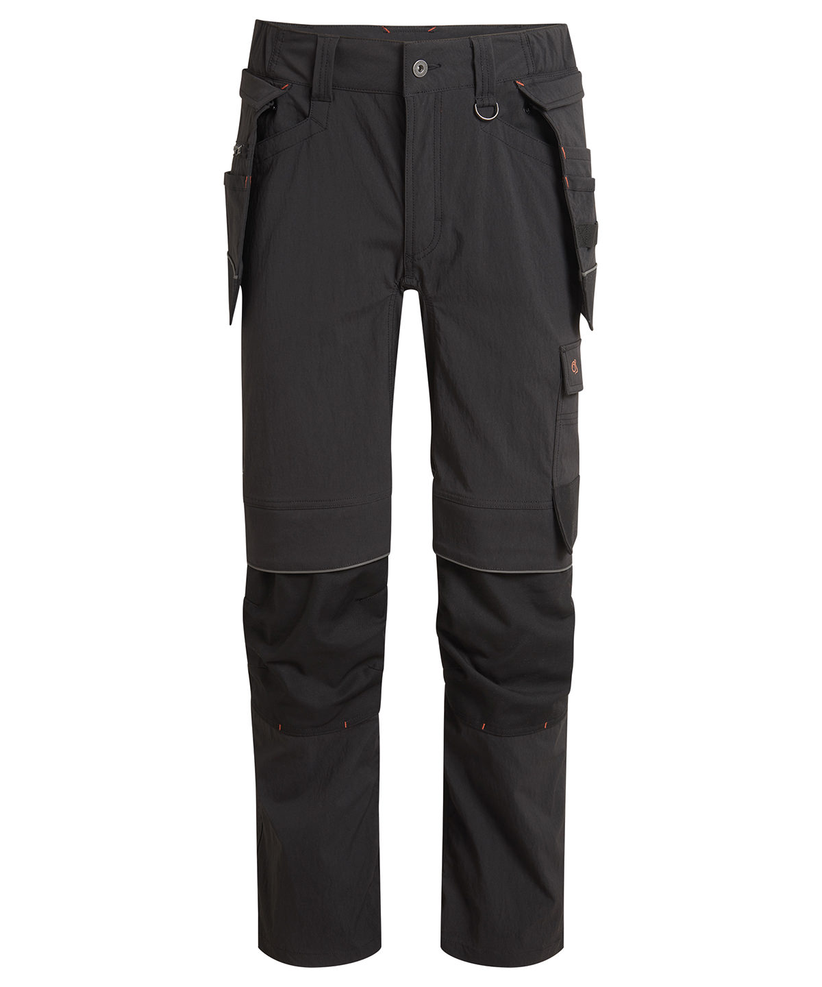 Sheffield Stretch Holster Workwear Trousers - Image 2