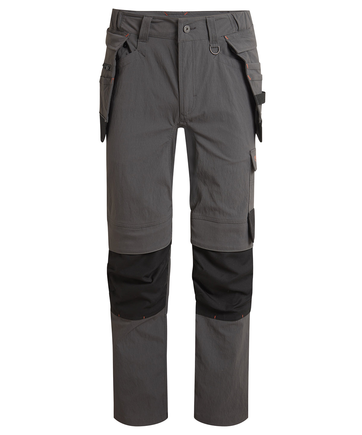 Sheffield Stretch Holster Workwear Trousers - Image 3