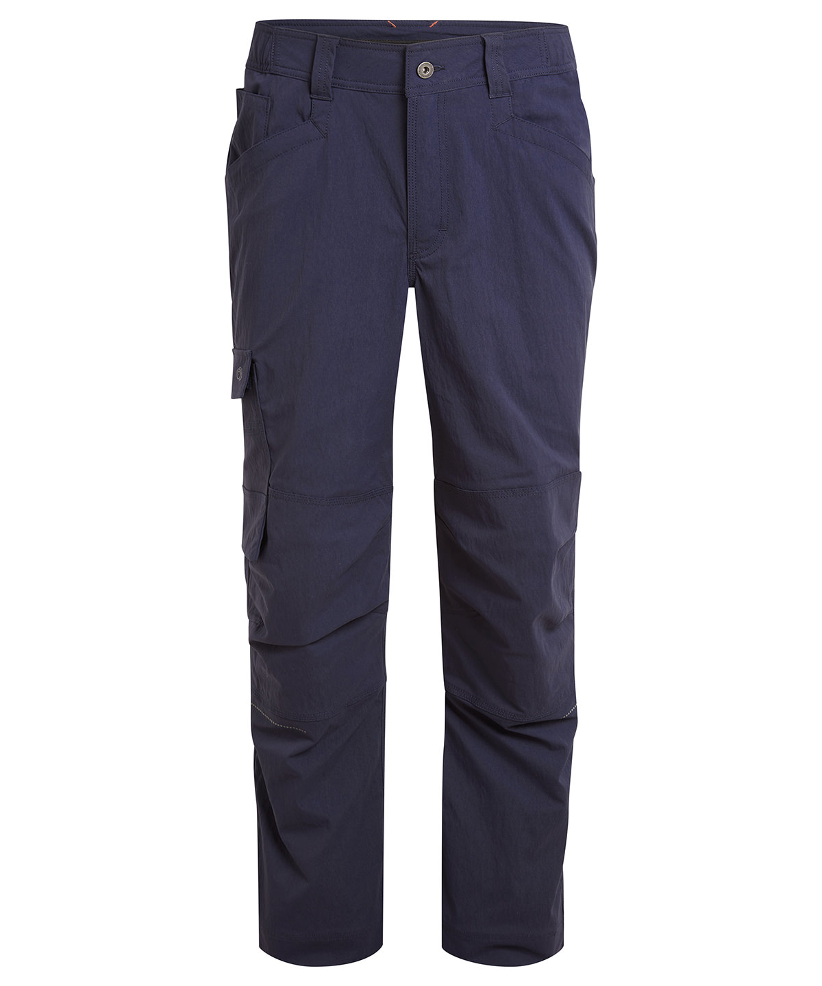 Bedale Stretch Cargo Workwear Trousers - Image 3