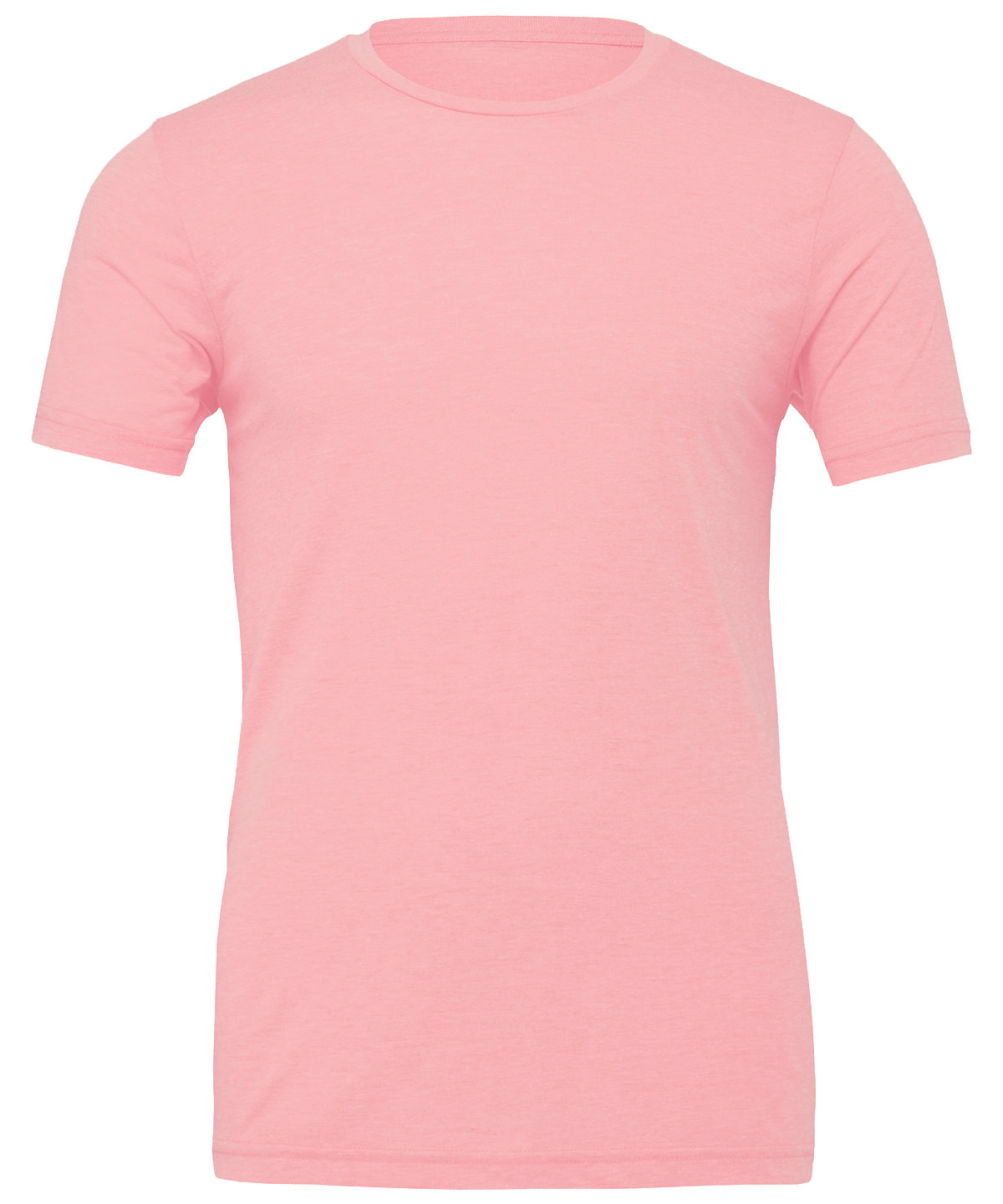 Unisex Jersey Crew Neck T-Shirt - Image 26