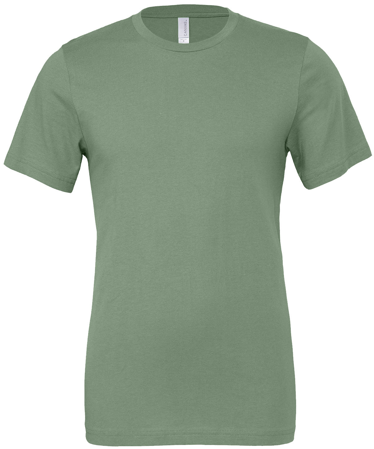 Unisex Jersey Crew Neck T-Shirt - Image 28