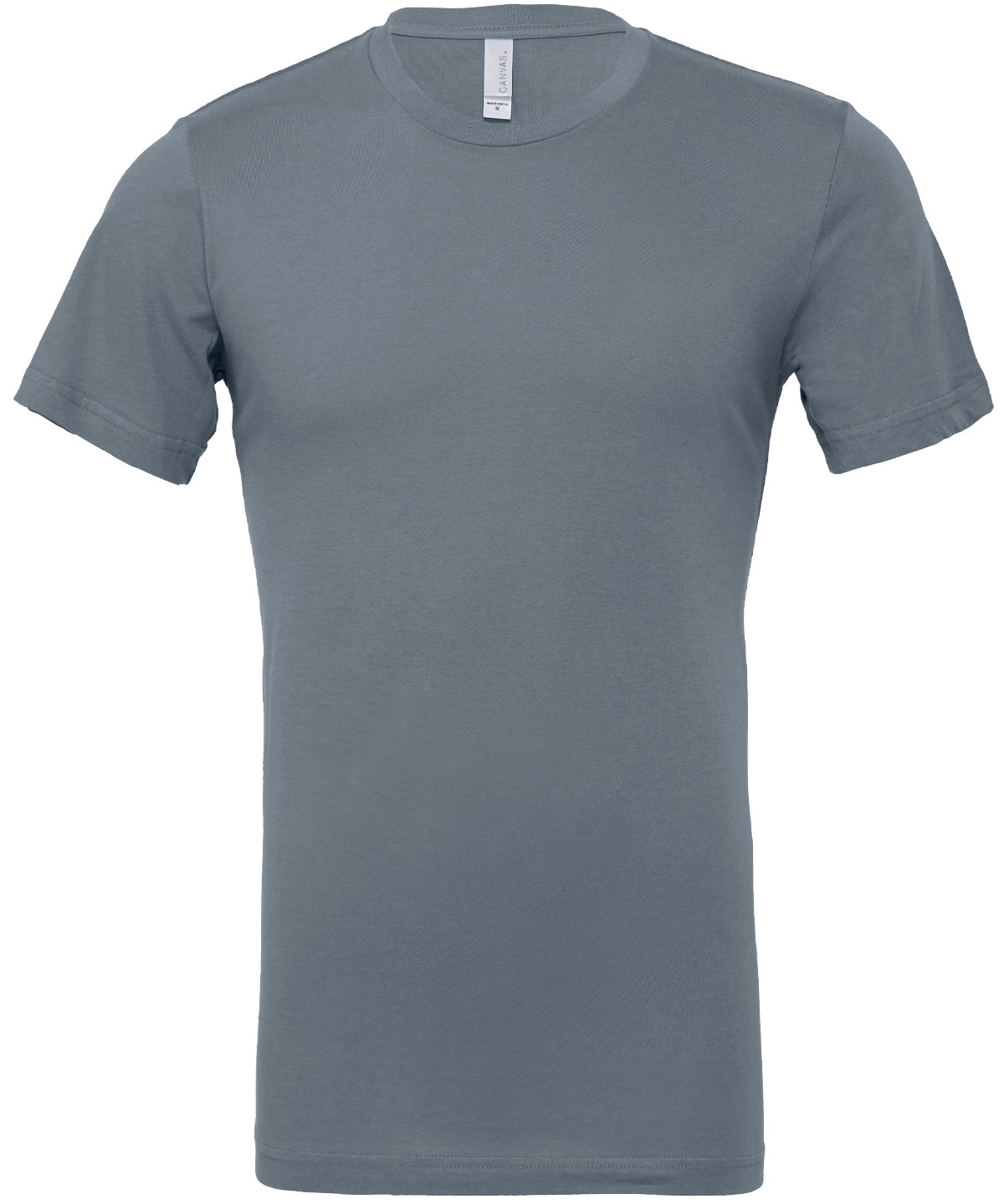 Unisex Jersey Crew Neck T-Shirt - Image 32