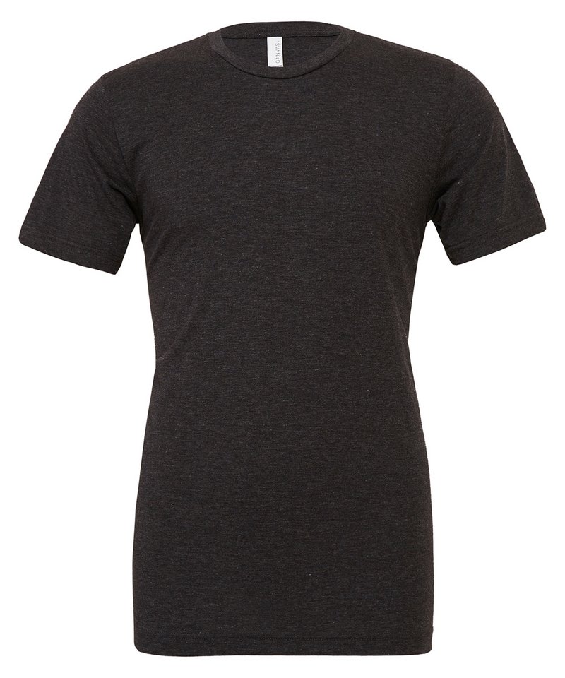 Unisex Triblend Crew Neck T-Shirt - Image 4