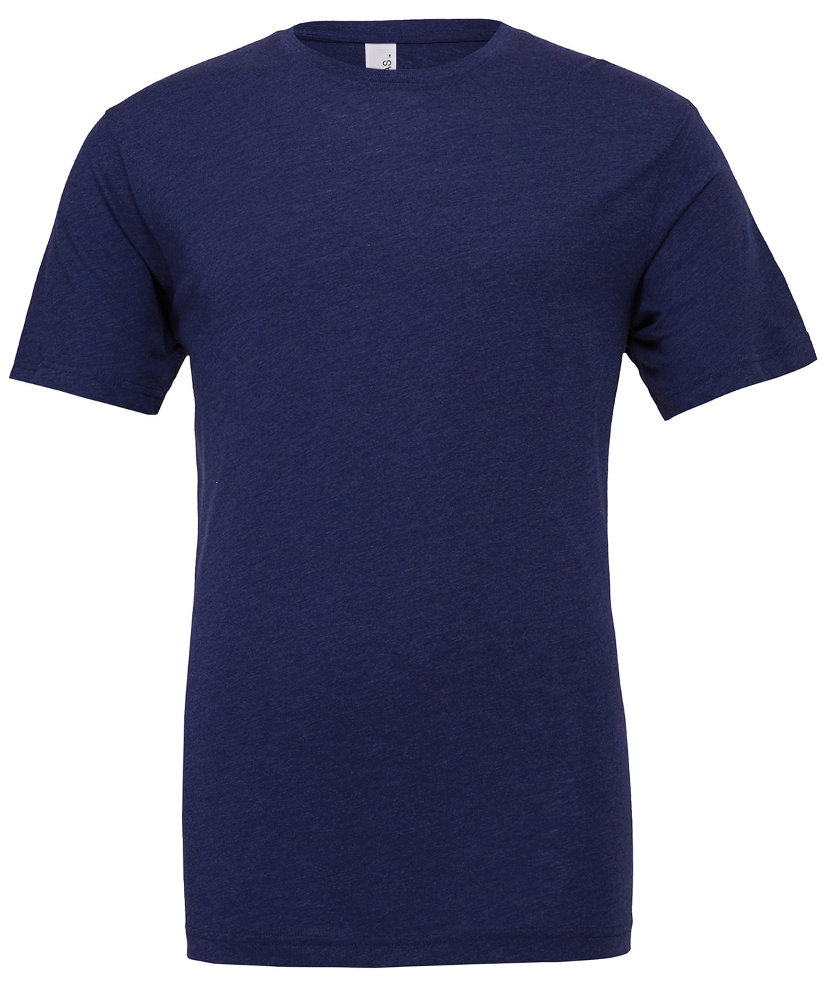 Unisex Triblend Crew Neck T-Shirt - Image 8