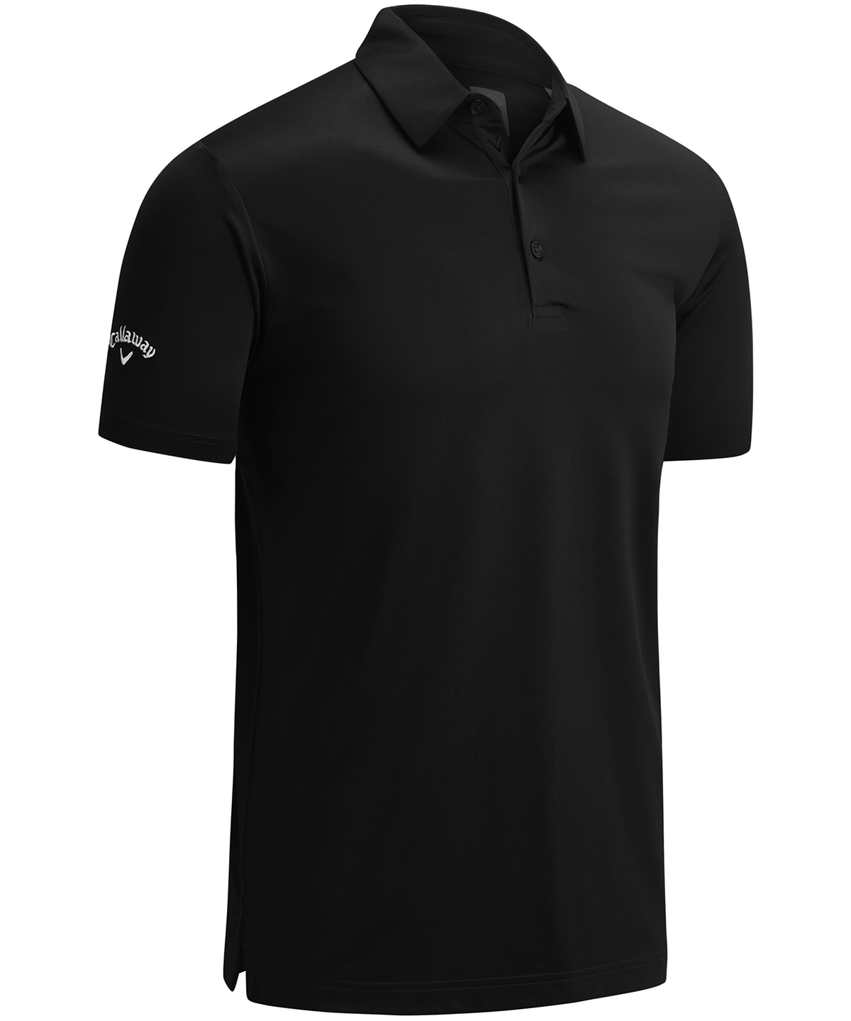 Swing Tech™ Solid Polo - Image 4