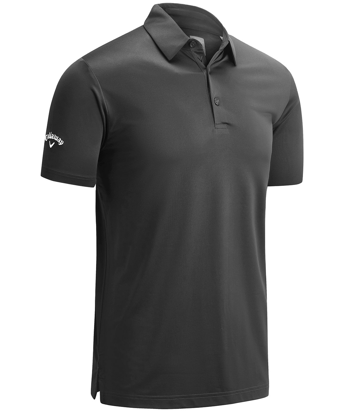 Swing Tech™ Solid Polo - Image 2