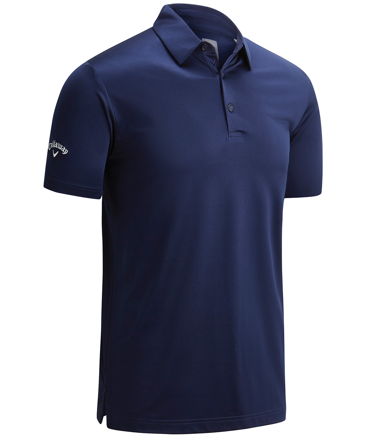 Swing Tech™ Solid Polo - Image 5