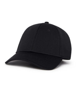 Front Crested Cap