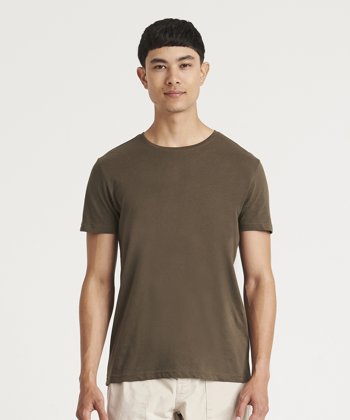 Cascade Organic Tee