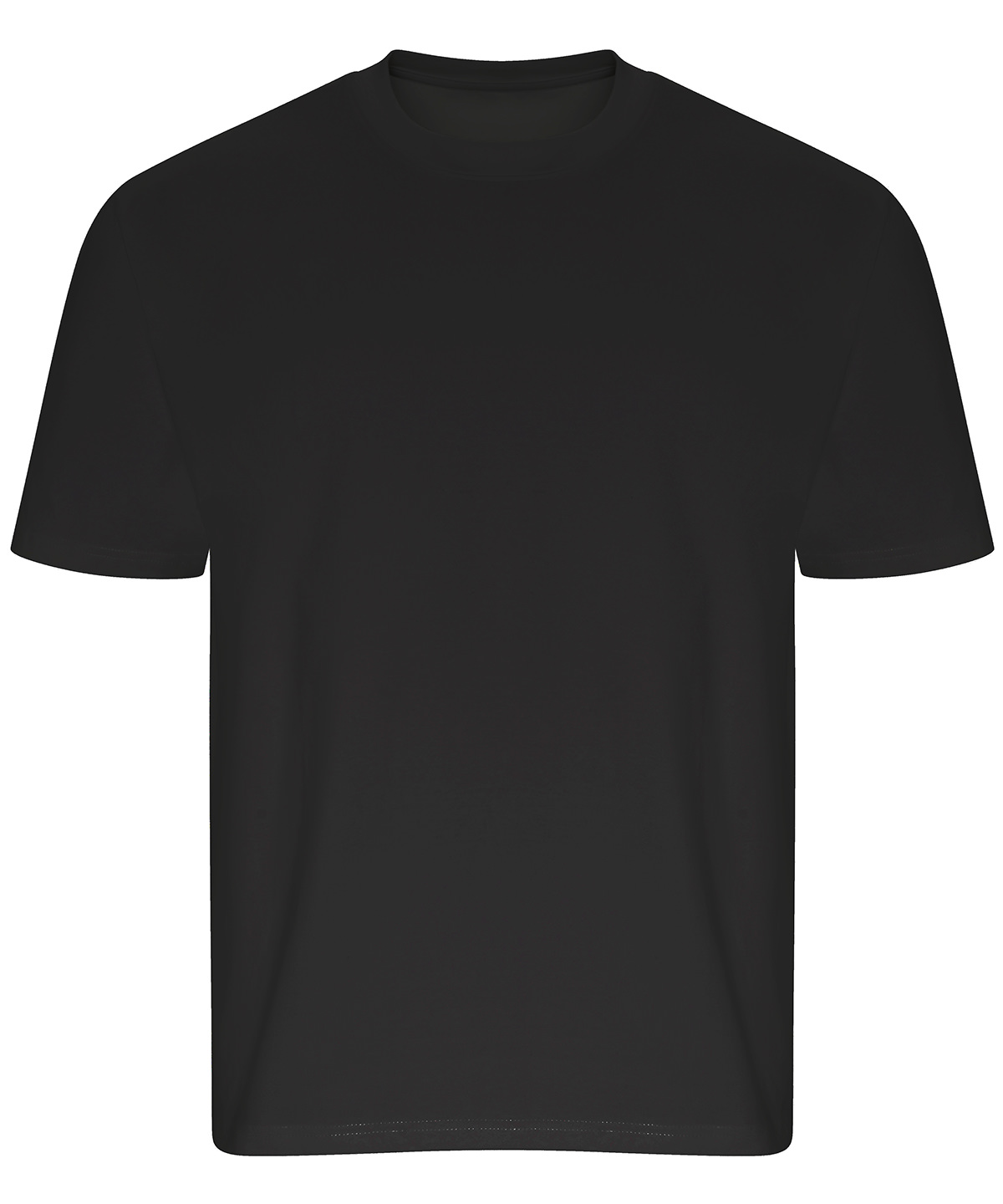 Arrow Recycled Heavy Oversized Tee - Image 2