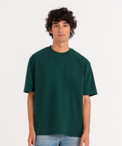 Arrow Recycled Heavy Oversized Tee