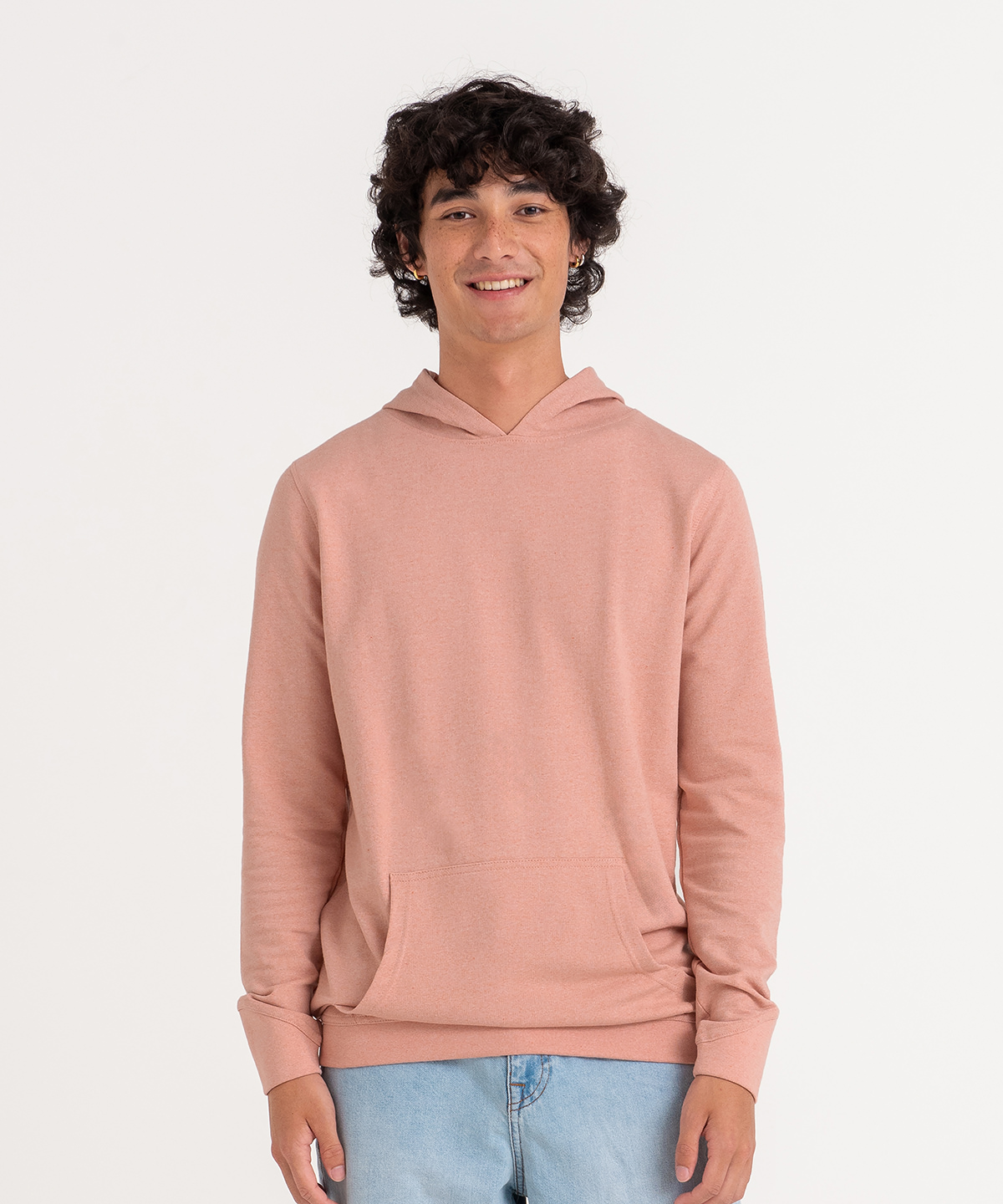 Lusaka Regen Hoodie