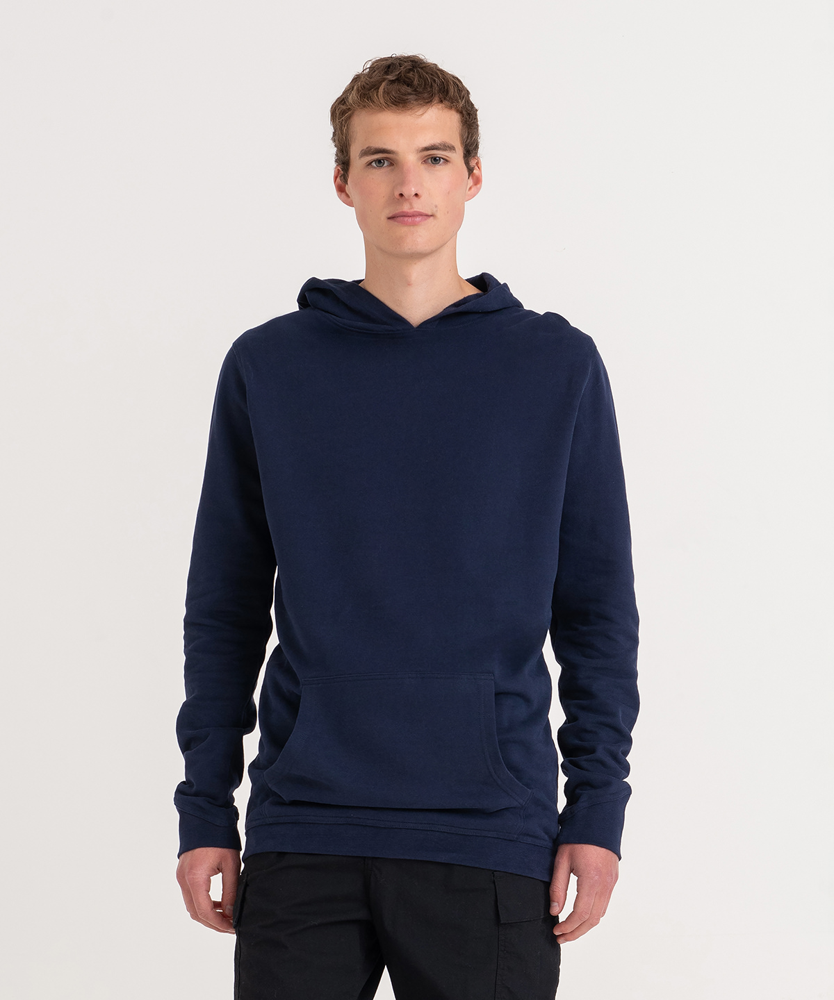 Corcovado Organic Hoodie