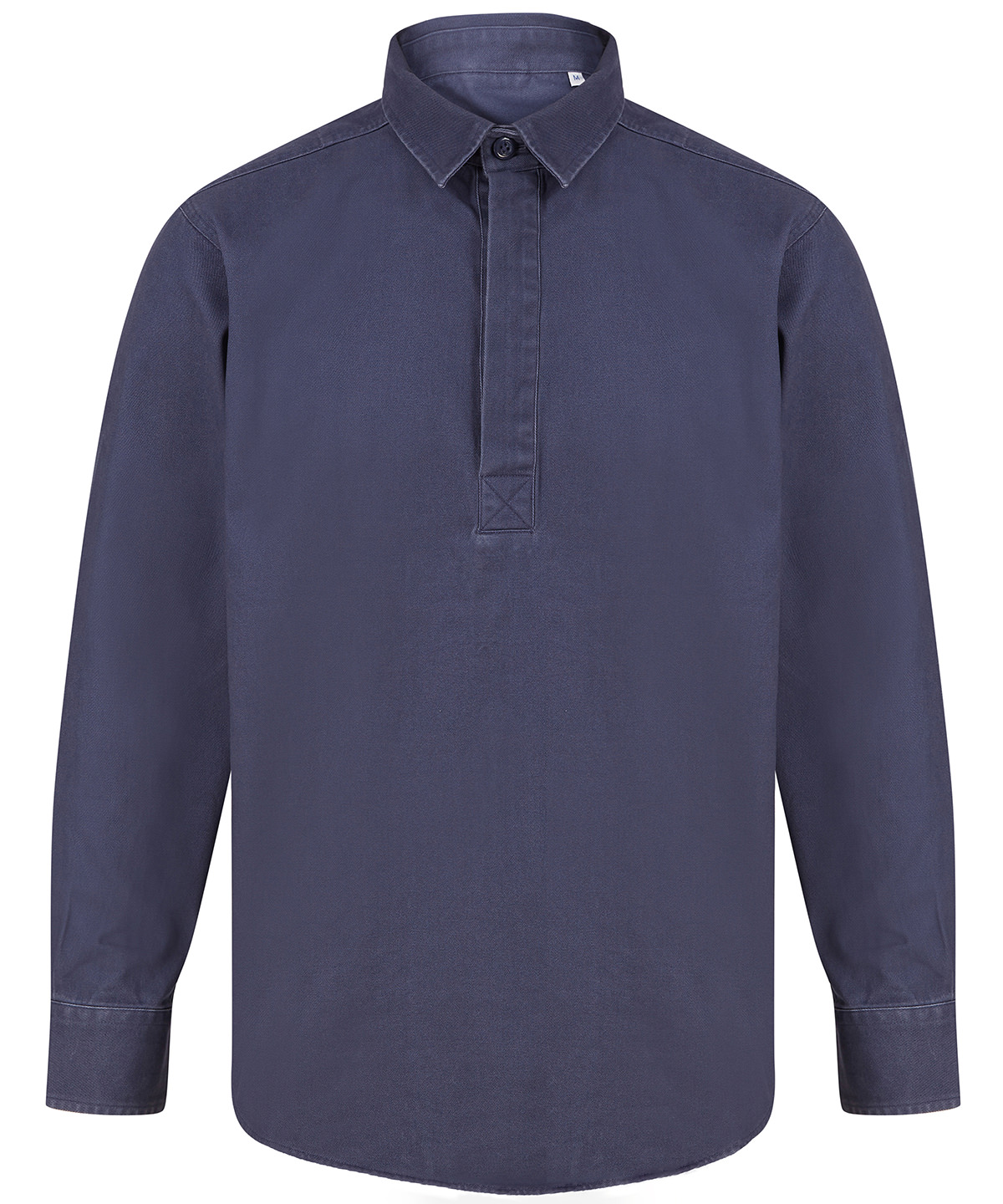 Pullover Drill Shirt - Image 2