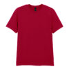 Antique Cherry Red