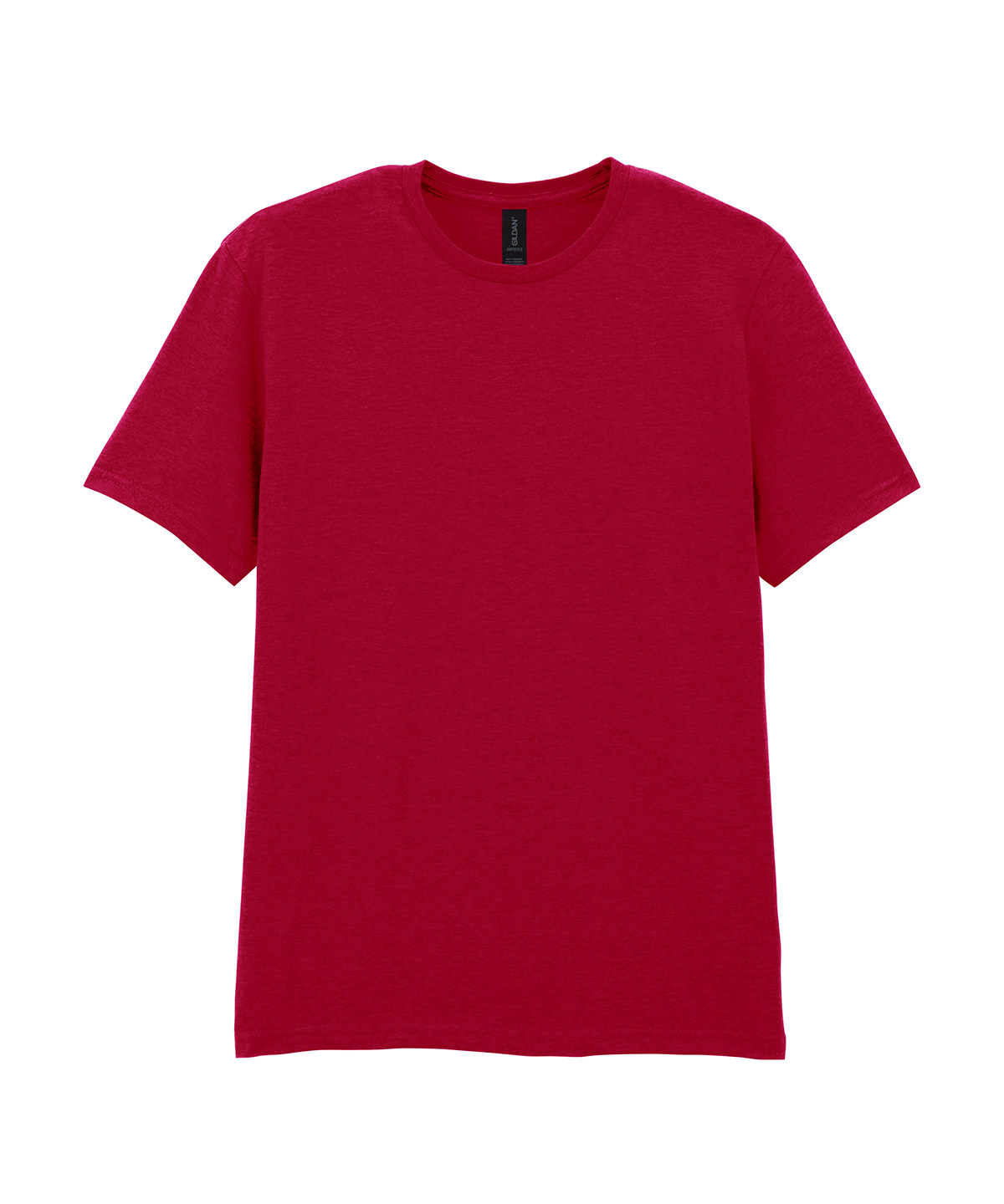 Softstyle™ Adult Ringspun T-Shirt - Image 2