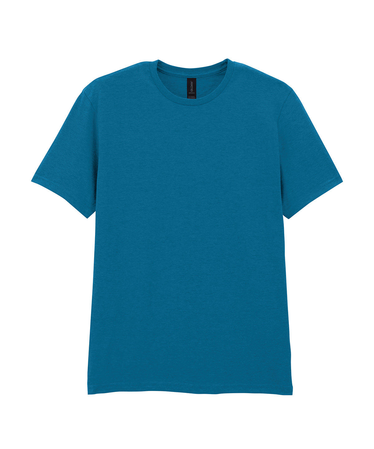 Softstyle™ Adult Ringspun T-Shirt - Image 3