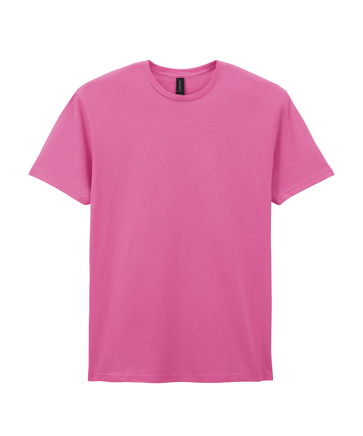 Softstyle™ Adult Ringspun T-Shirt - Image 4