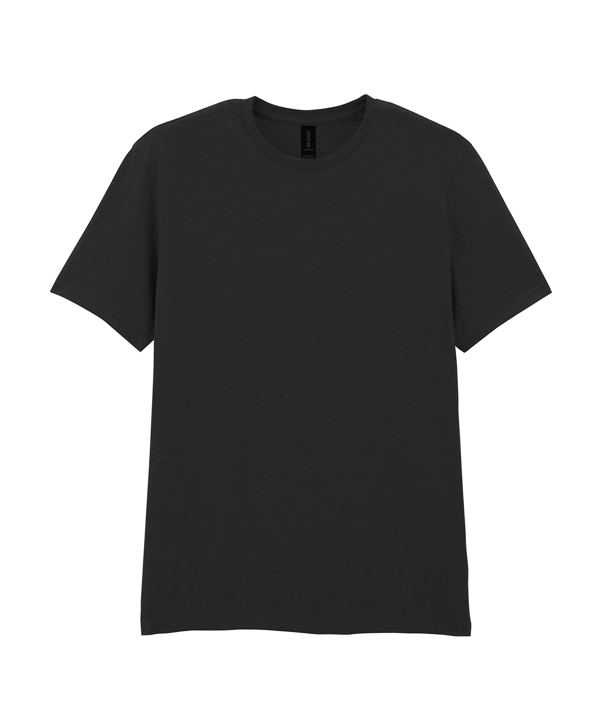 Softstyle™ Adult Ringspun T-Shirt - Image 5