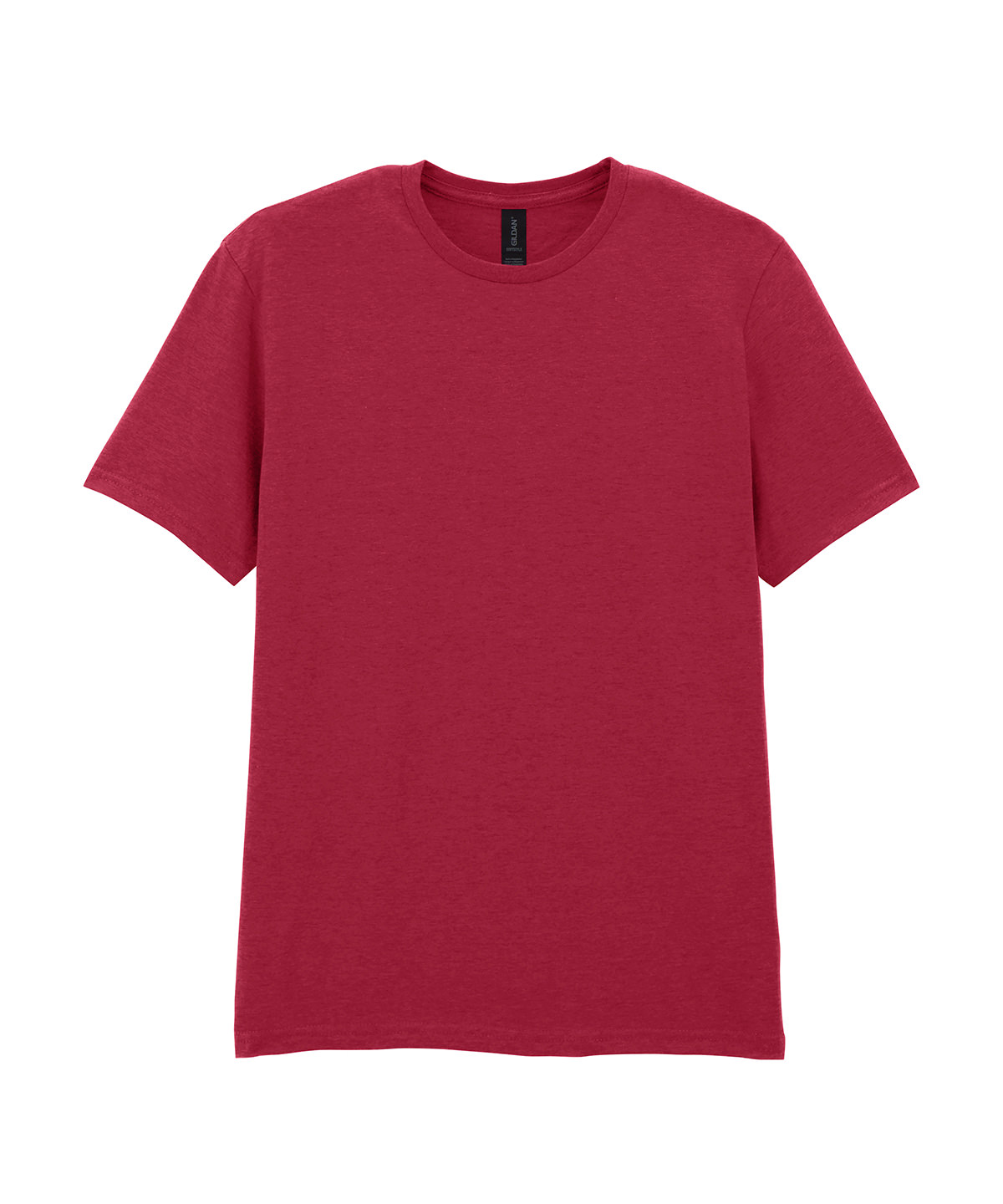 Softstyle™ Adult Ringspun T-Shirt - Image 7