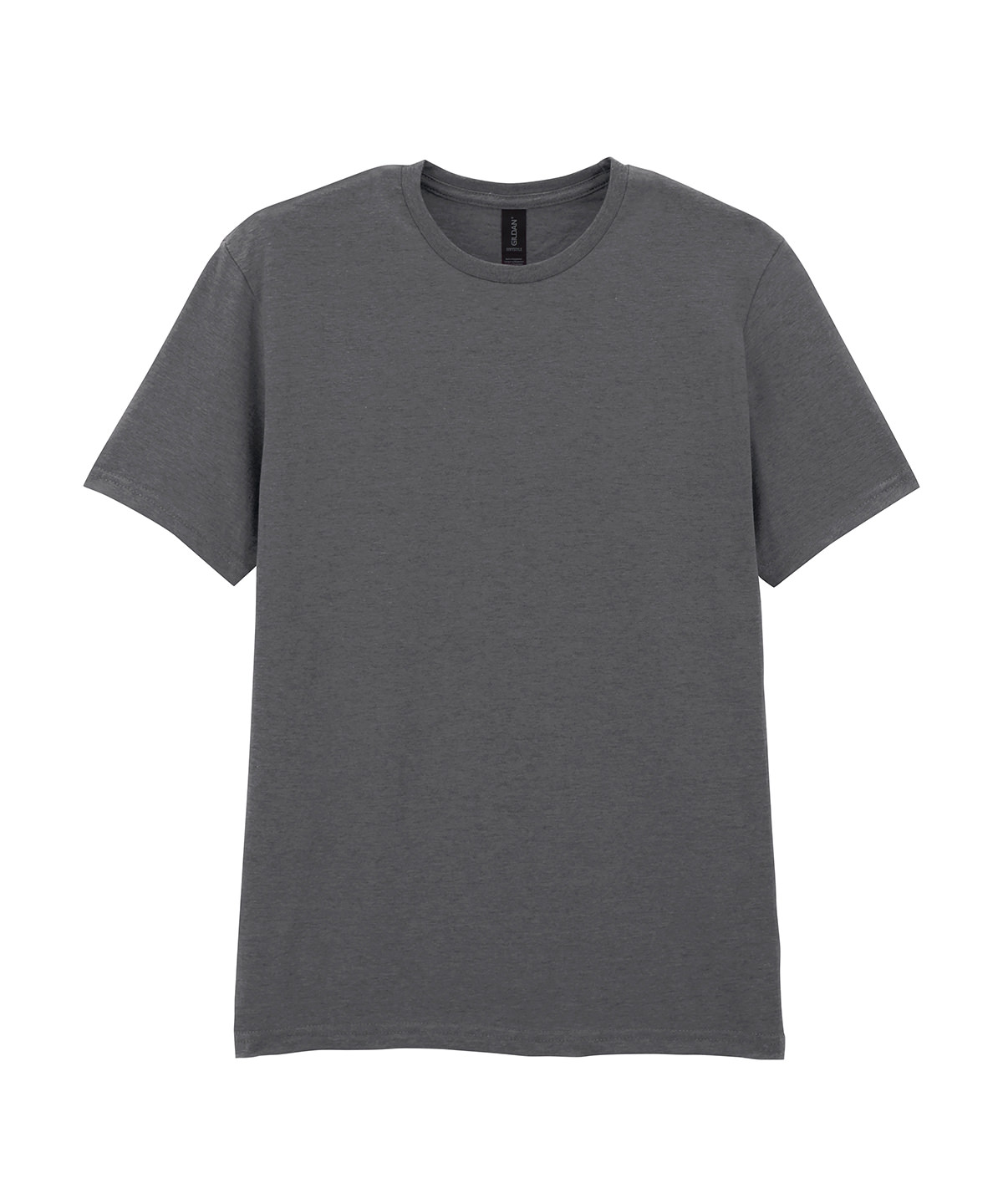 Softstyle™ Adult Ringspun T-Shirt - Image 8