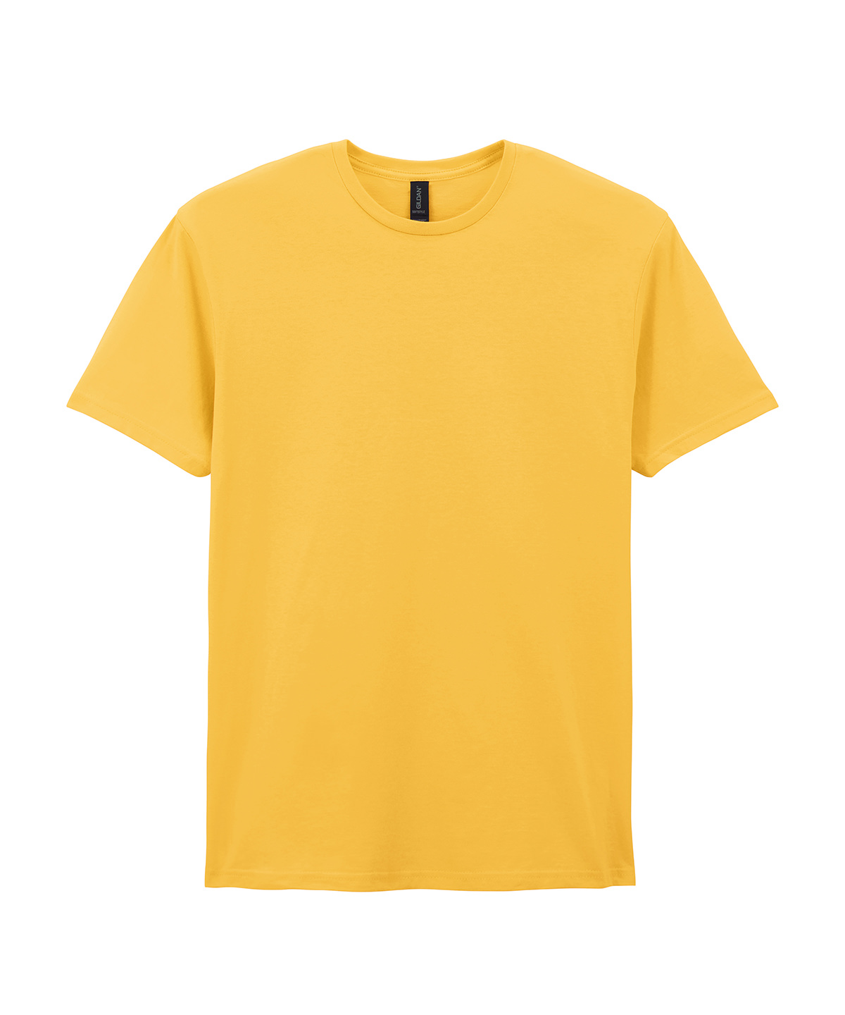 Softstyle™ Adult Ringspun T-Shirt - Image 10