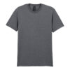 Graphite Heather