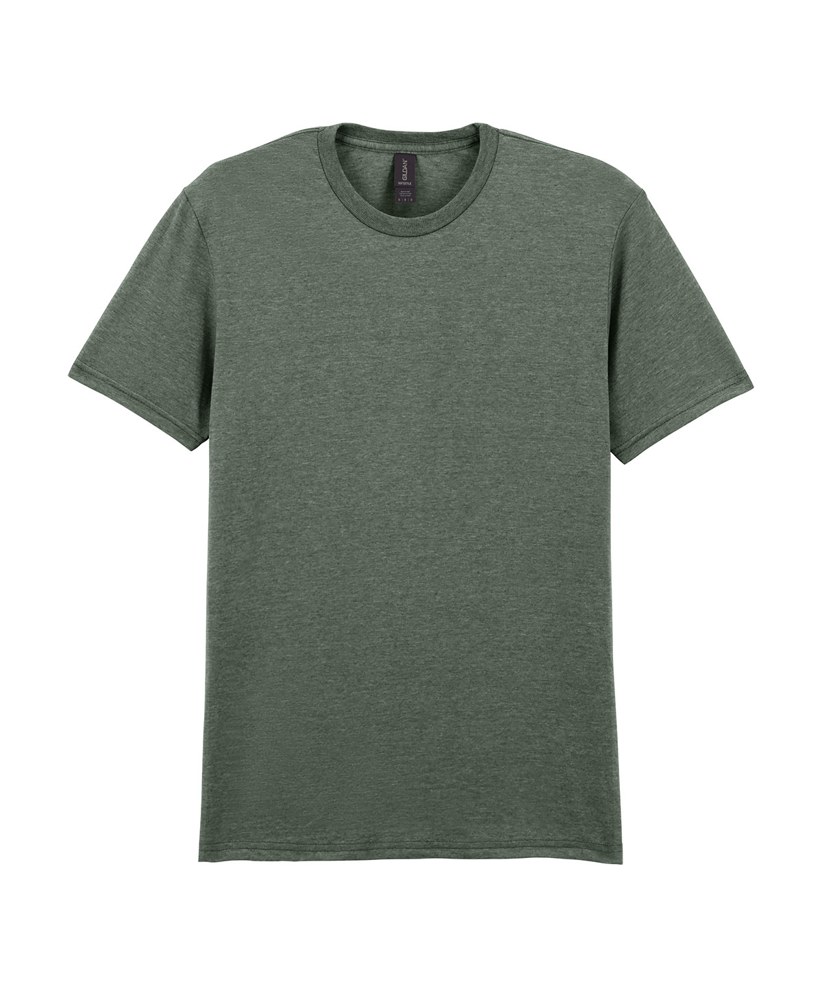 Softstyle™ Adult Ringspun T-Shirt - Image 16
