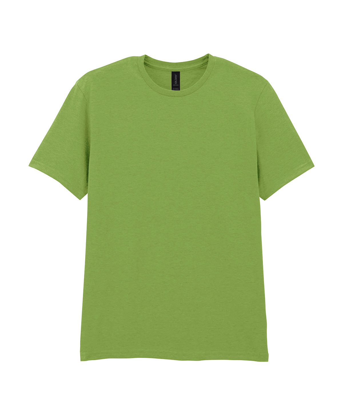Softstyle™ Adult Ringspun T-Shirt - Image 22