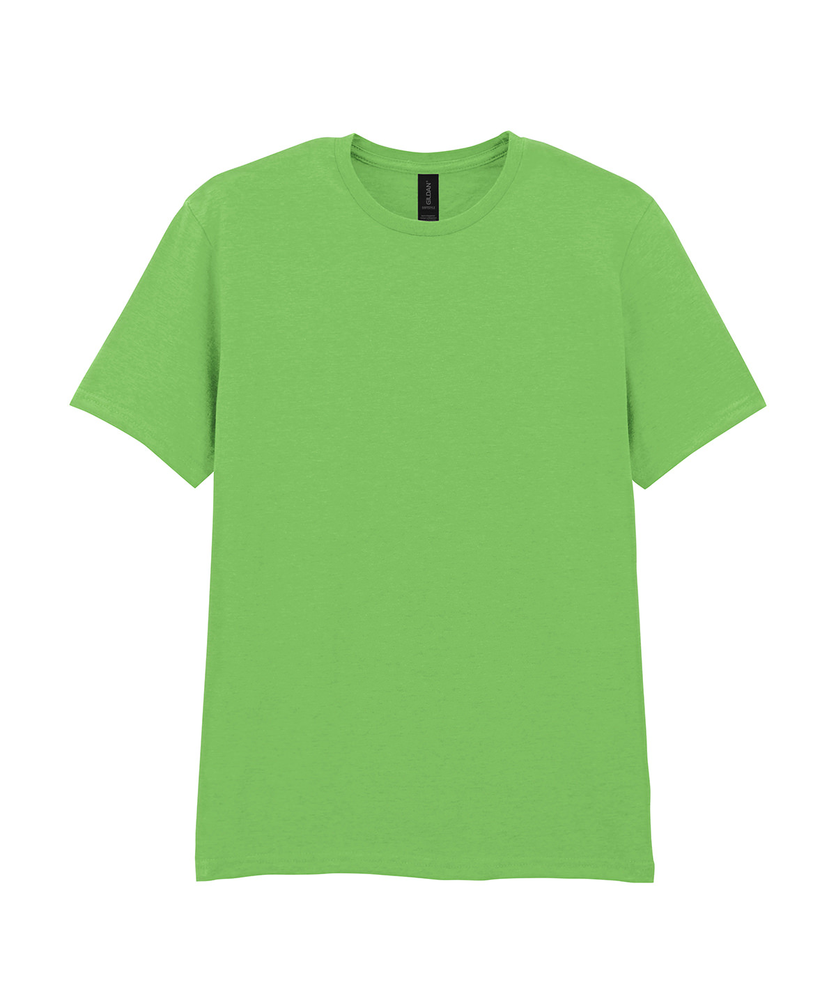 Softstyle™ Adult Ringspun T-Shirt - Image 24
