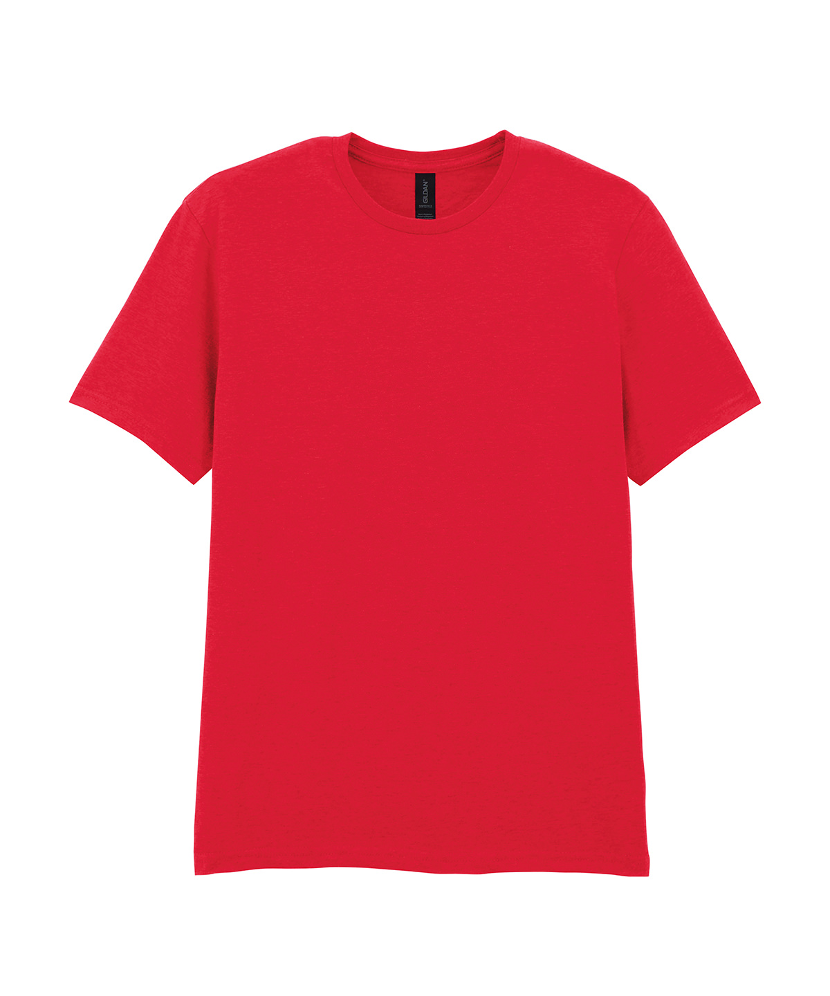 Softstyle™ Adult Ringspun T-Shirt - Image 36