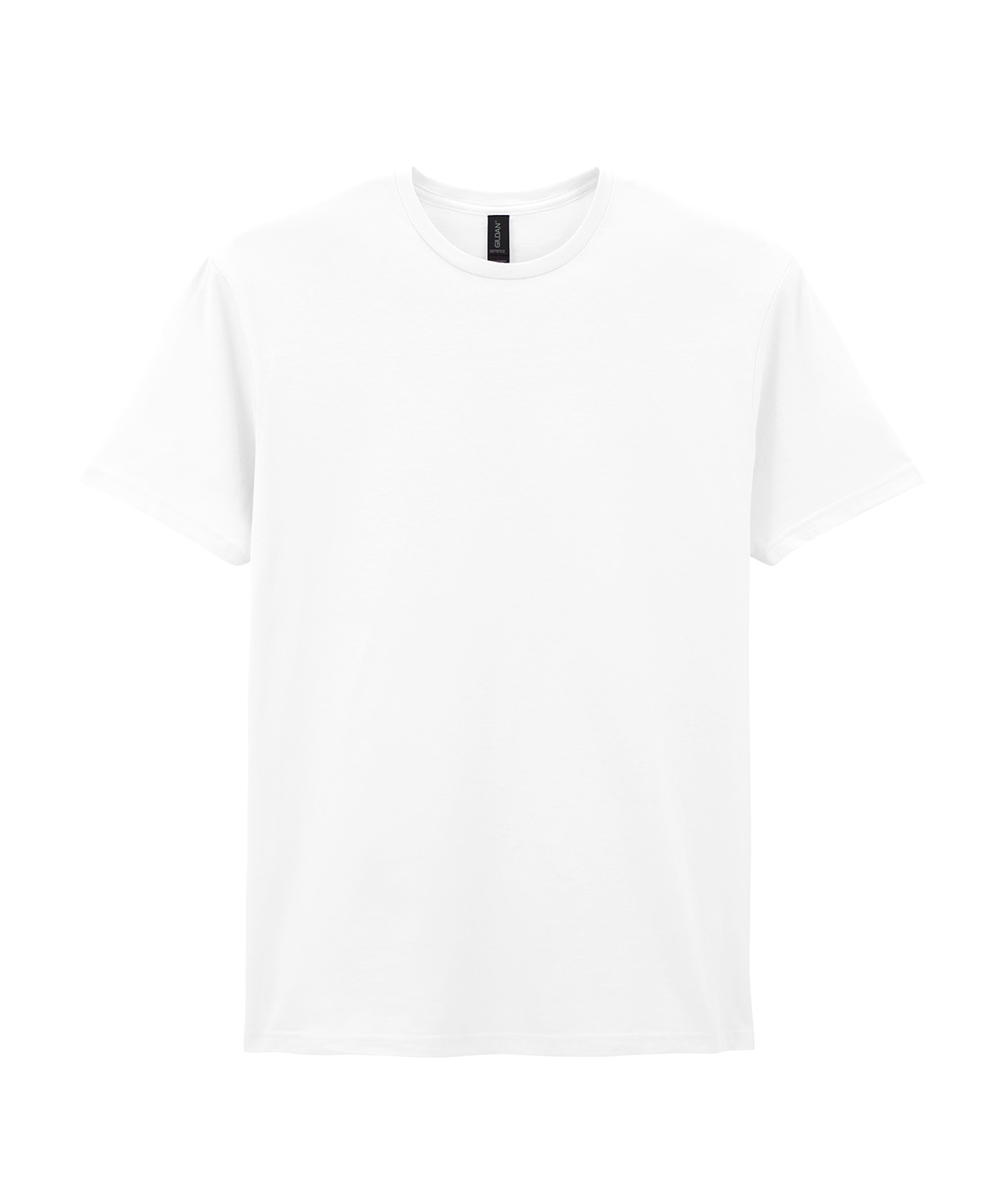 Softstyle™ Adult Ringspun T-Shirt - Image 44