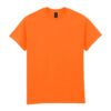 Safety Orange