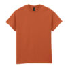 Texas Orange