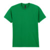 Antique Irish Green