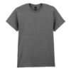 Graphite Heather