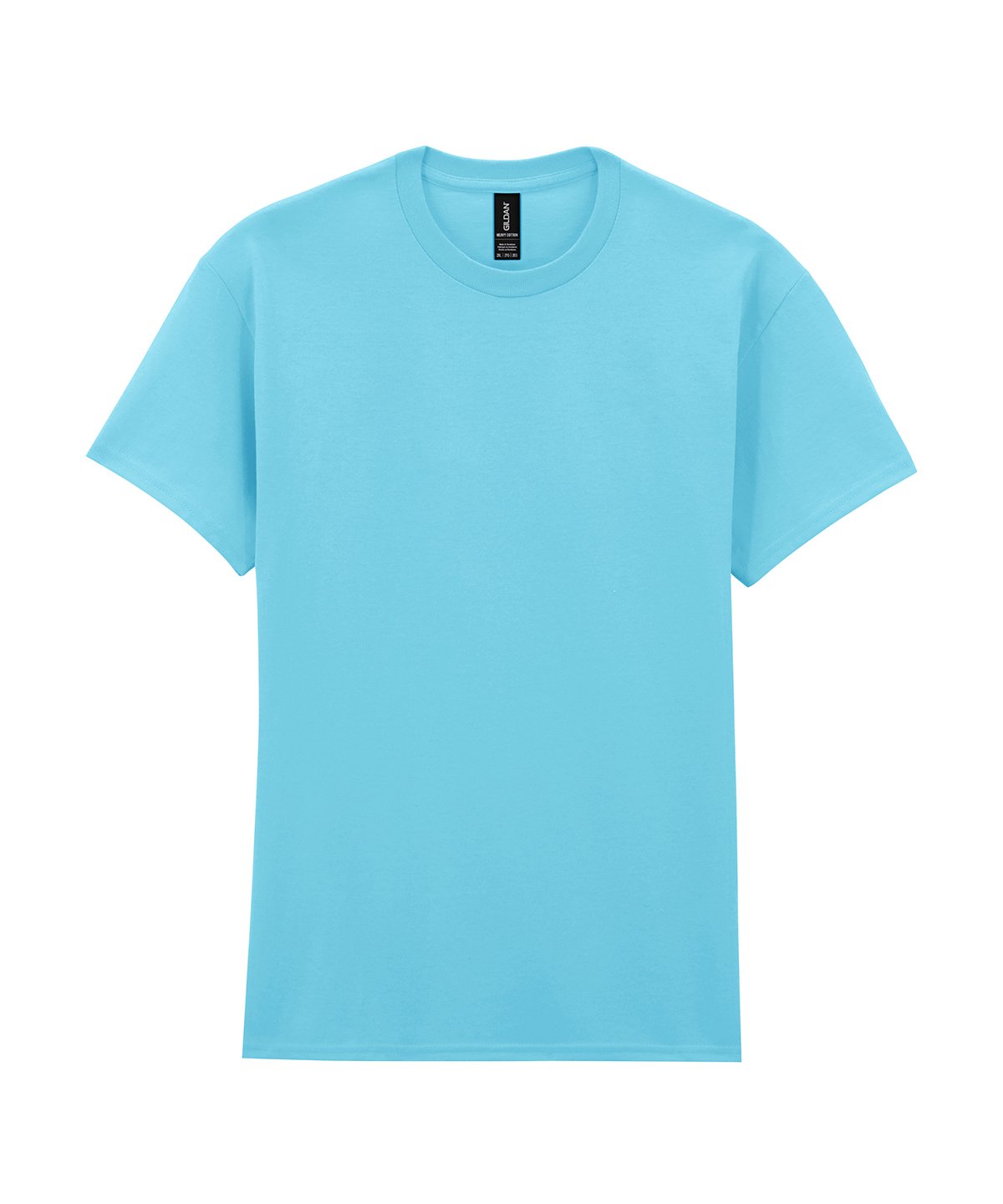 Heavy Cotton™ Adult T-Shirt - Image 46